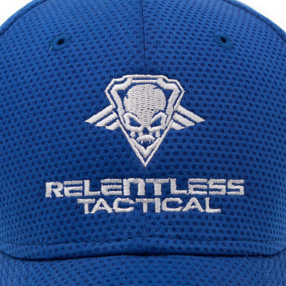 Relentless Tactical Baseball Hat - New Era 39THIRTY Cap