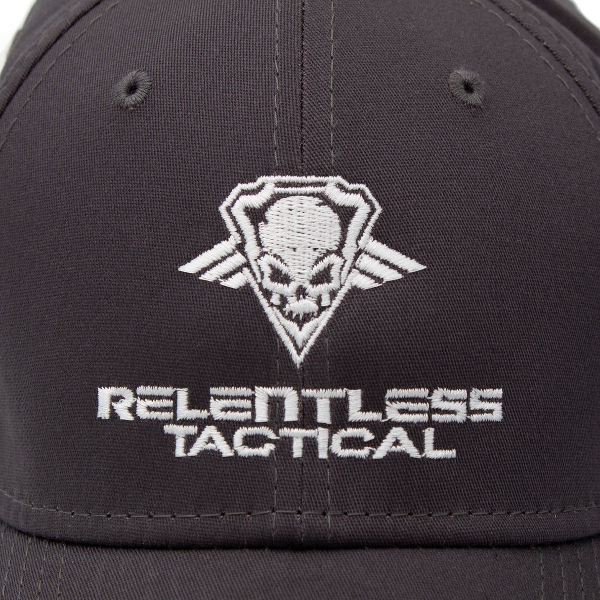 Relentless Tactical Baseball Hat - New Era 39THIRTY Cap