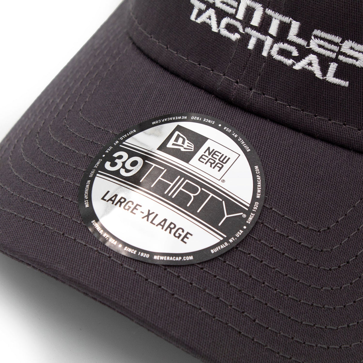 Relentless Tactical Baseball Hat - New Era 39THIRTY Cap