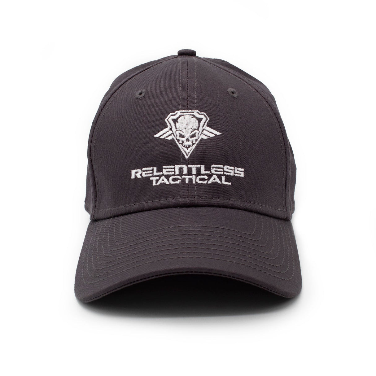 Relentless Tactical Baseball Hat - New Era 39THIRTY Cap