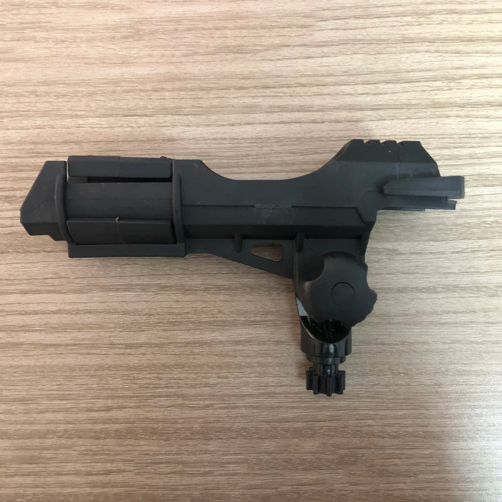 Inflatable Boat Rod Holder Bracket for Fishing & Kayaking-2