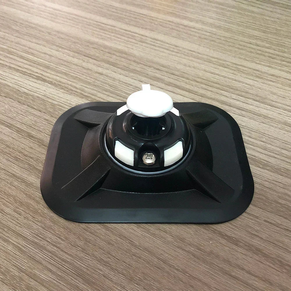 Inflatable Boat Rod Holder Bracket for Fishing & Kayaking-3