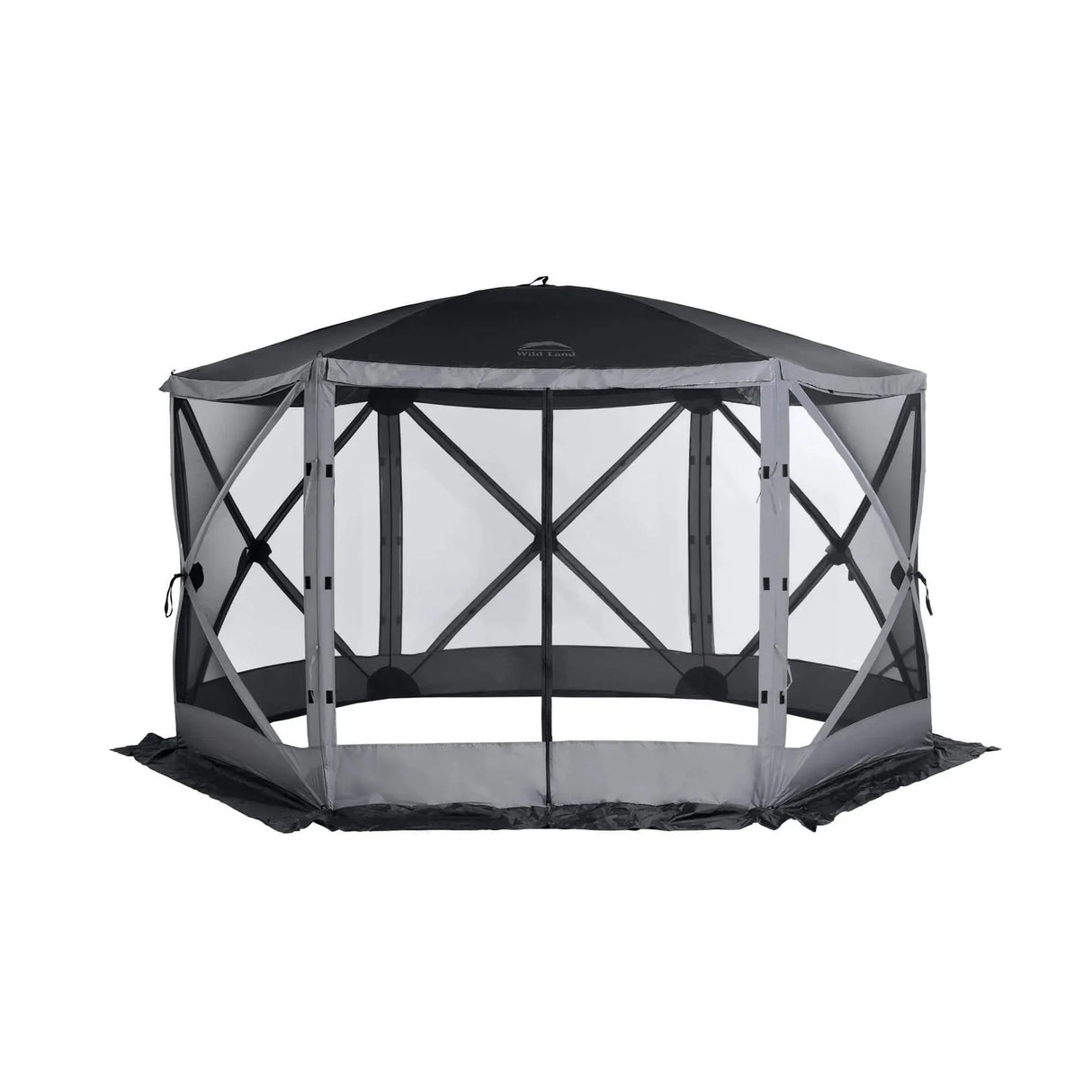 Hub Screen house 600