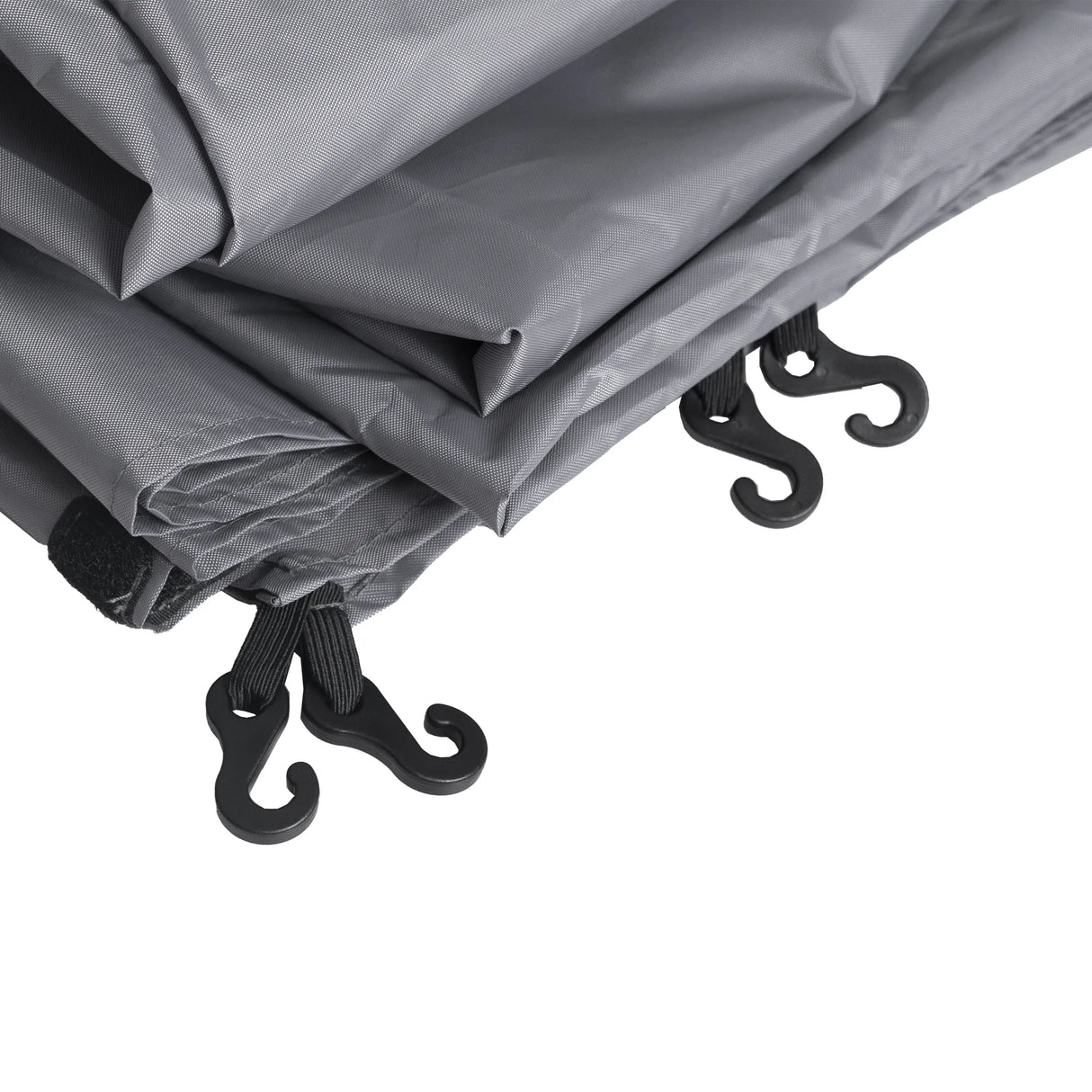 Hub Screen house 600 Wind Panel