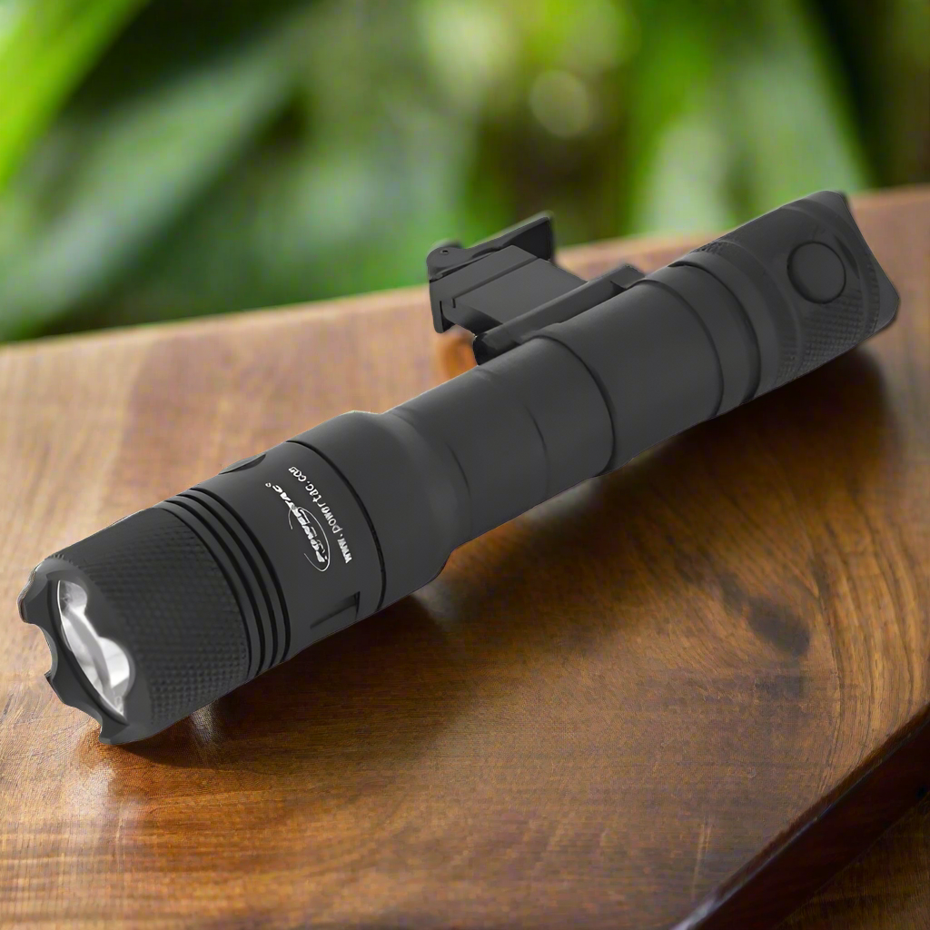 Huntsman - 1250 Lumen Tactical WML Package
