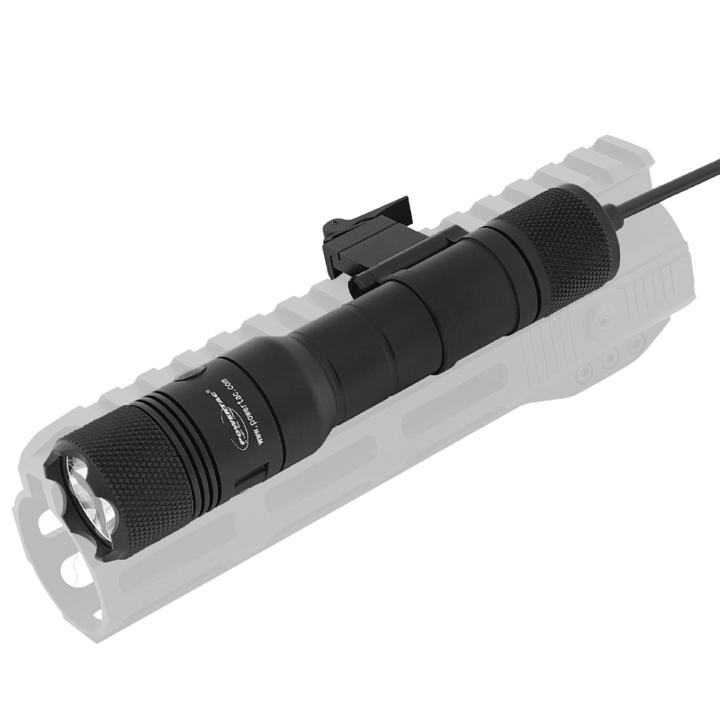 Huntsman - 1250 Lumen Tactical WML Package