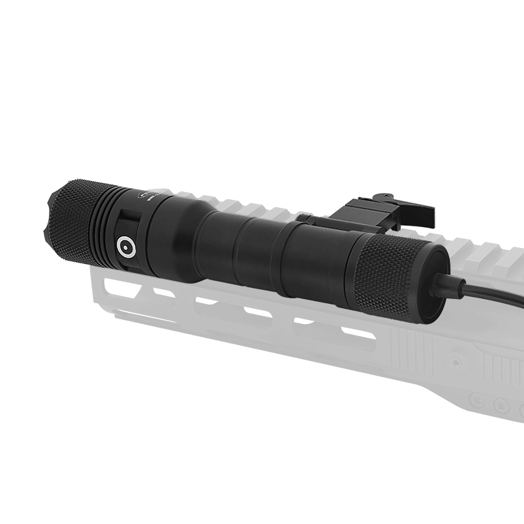 Huntsman - 1250 Lumen Tactical WML Package