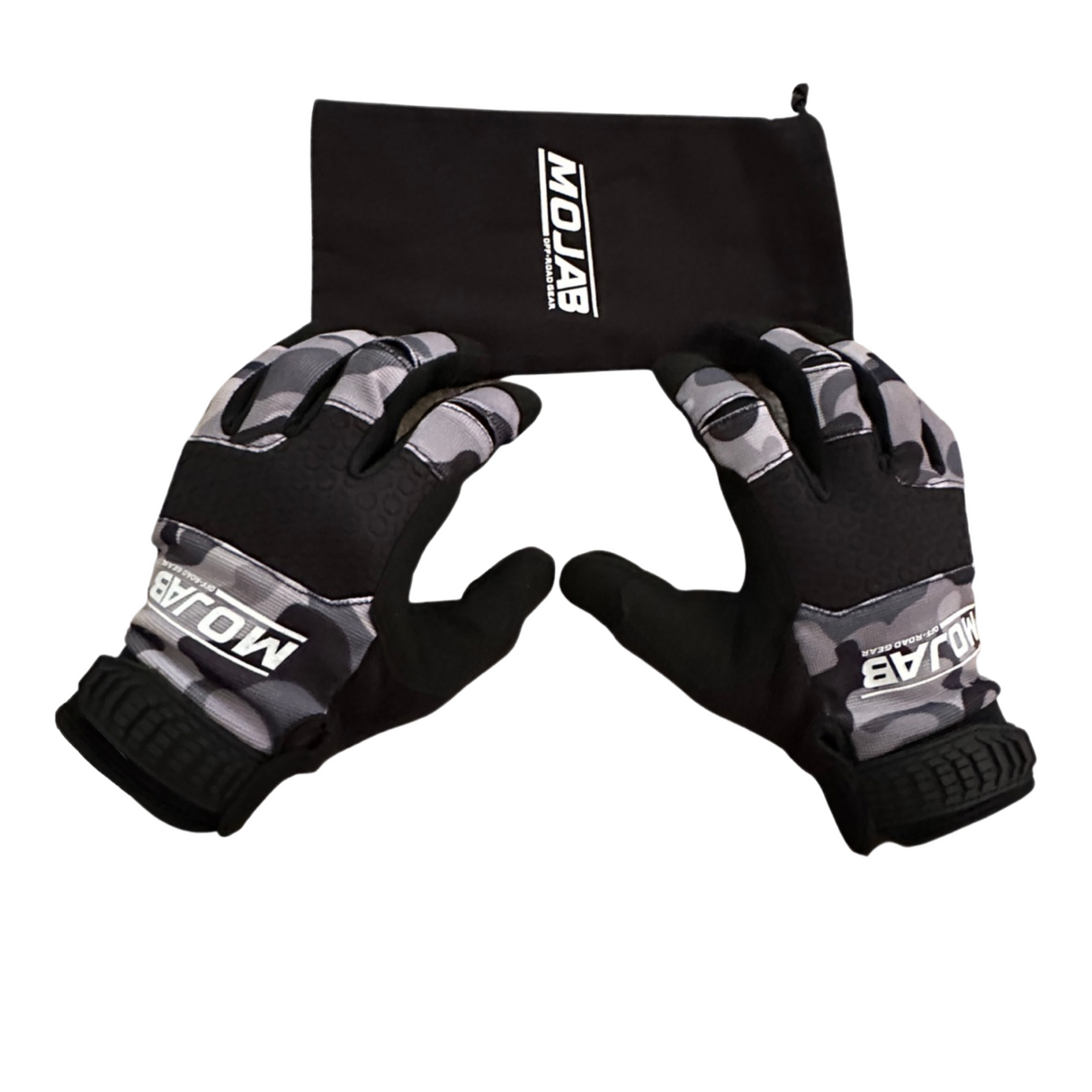 Extreme Recovery Kit (14 items + 9 storage bags + 4 Velcro tapes) *Lifetime Warranty