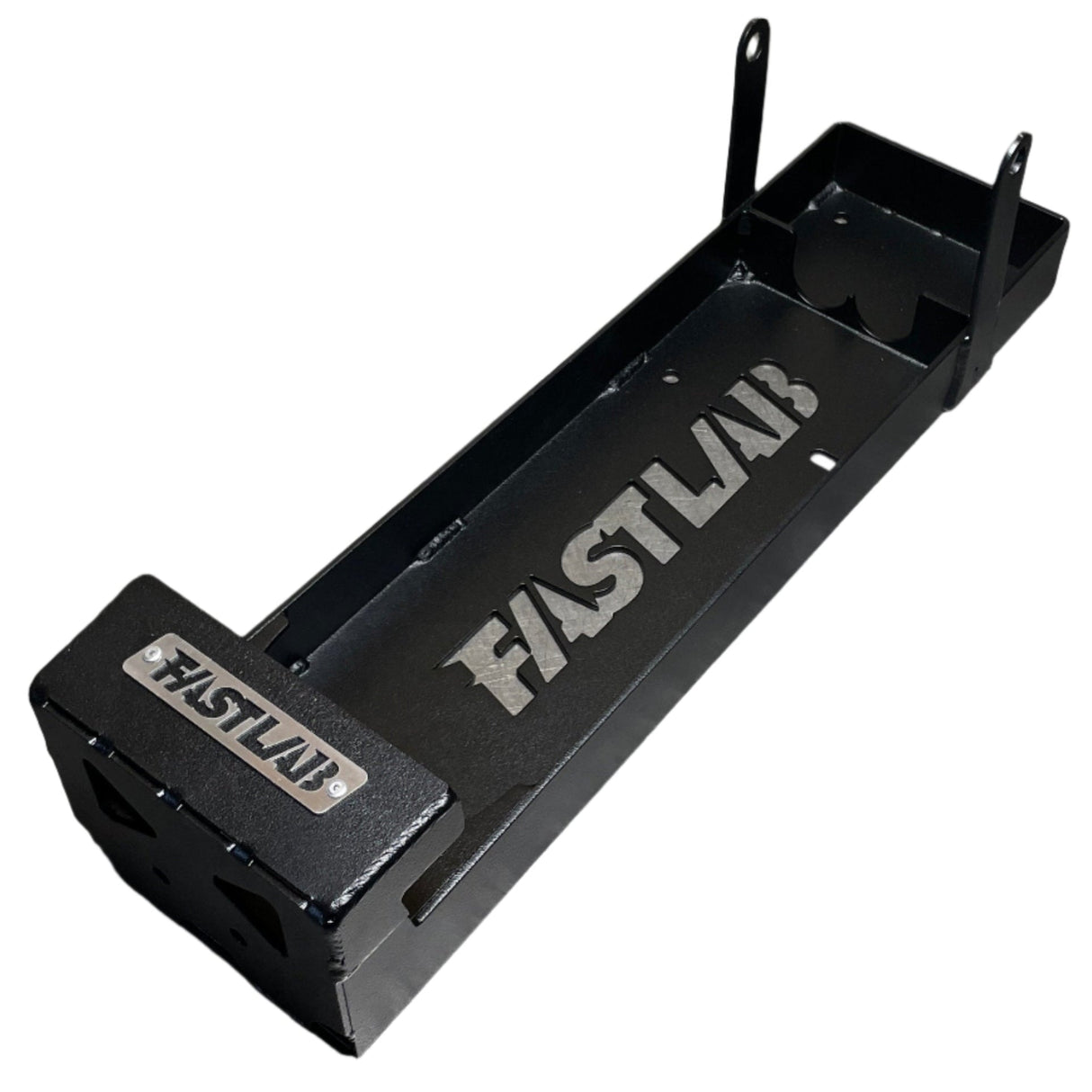 Jack Mount for 'Harbor Freight' Badlands 1.5 Ton Offroad Jack