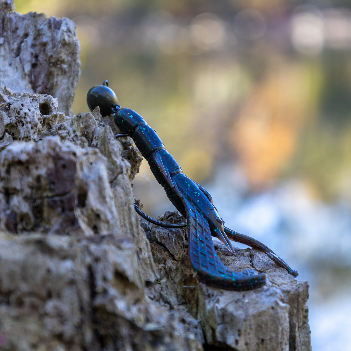 Reaction Tackle Lead Swing Football Jigs- 5-PACK - New