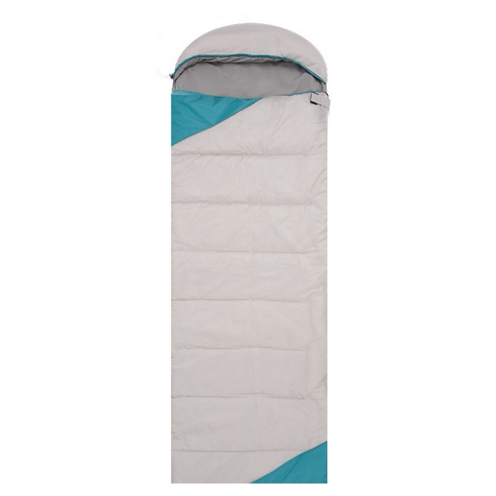 LITEGUEST Winter Heated Single Sleeping Bag 5V Electric Camping Gear