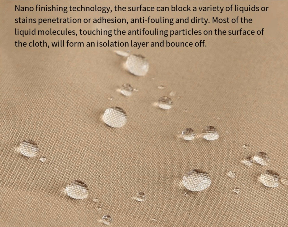 LITEGUEST Heated Camouflage Jacket Built for Outdoor in Cold Weather