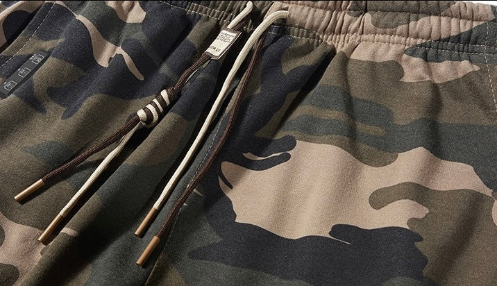 LITEGUESTâ„¢ Heated Cargo Multi-Pocket Pants for Outdoor Activities