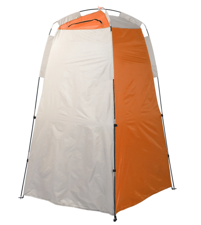 Privacy Shelter Tent Portable =-2