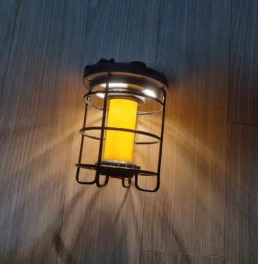 2022 New Outdoor Camping Lamp-3