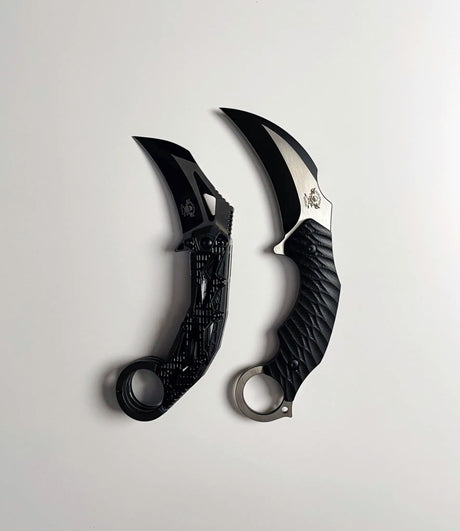 Karambit Kit-0
