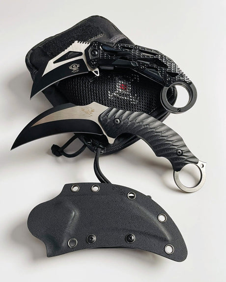 Karambit Kit-1