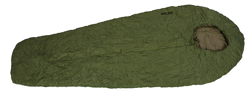 Recon 5 Sleeping Bag | Rated to -4 Degrees F