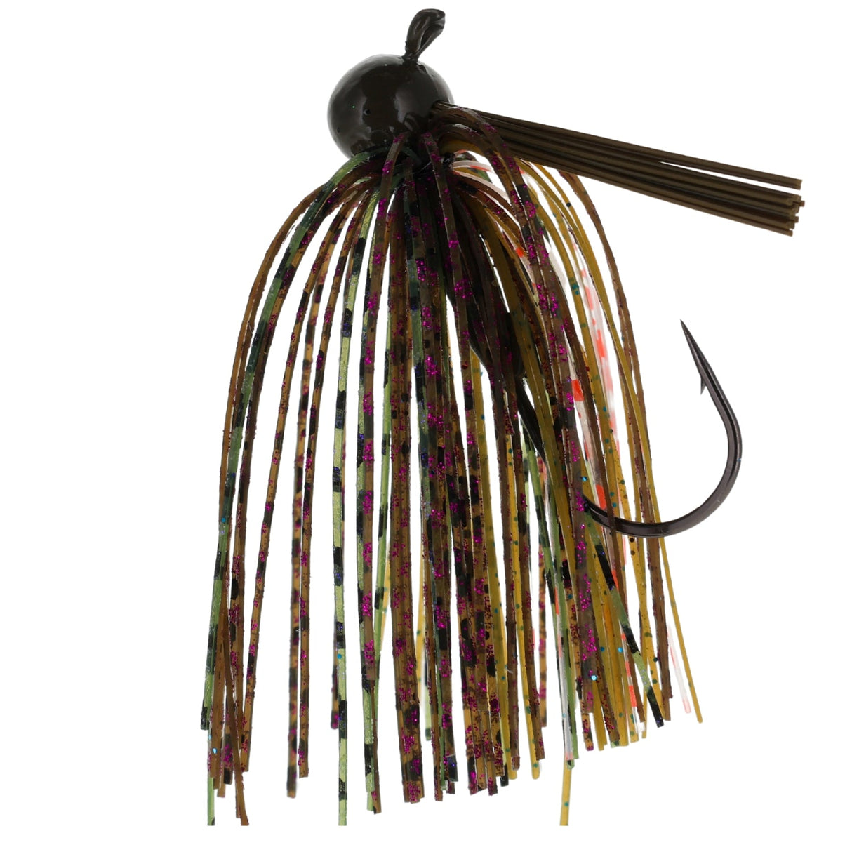 Reaction Tackle Lead Football Jigs 3-Pack - New