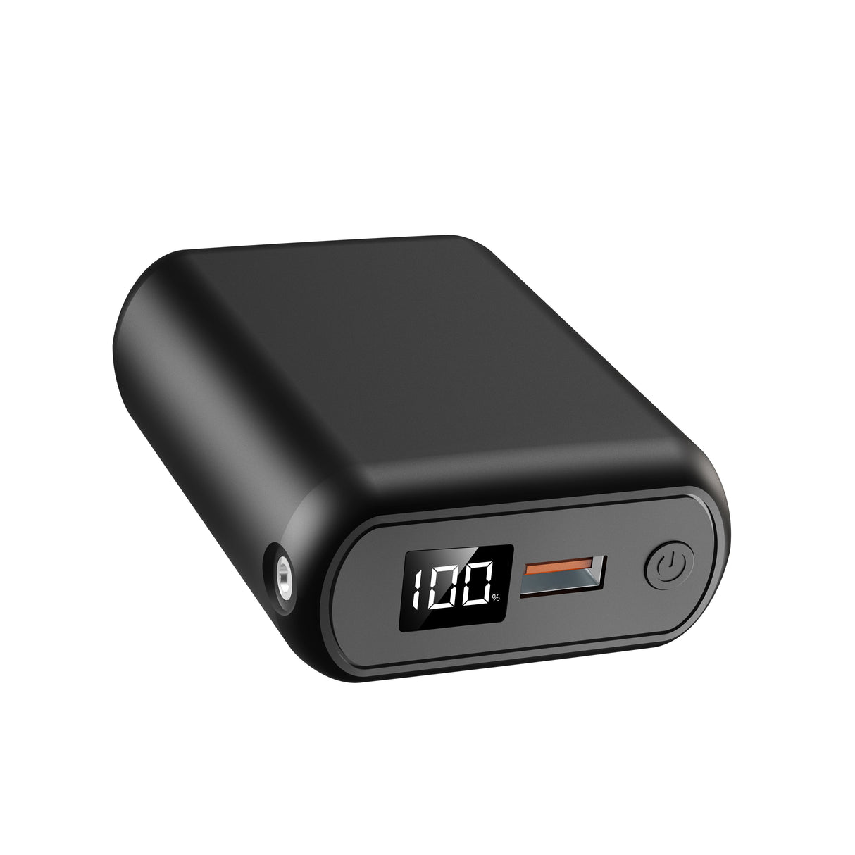 LITEGUEST™ 20,000mAh Ultra-Compact Fast Charging Power Bank – 22.5W USB-C