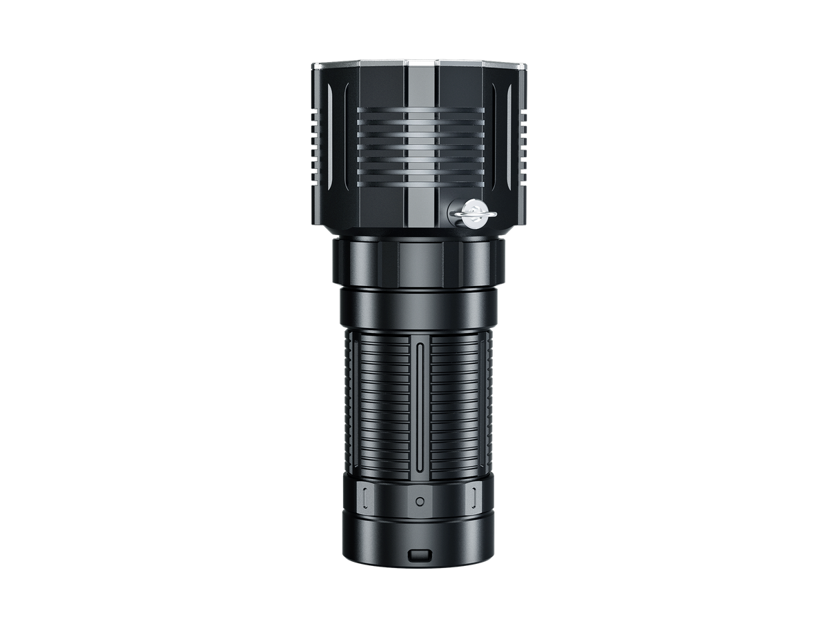 Fenix LR60R Rechargeable Searchlight 21000 Lumens OLED Display Long Range Beam Outdoor Pros