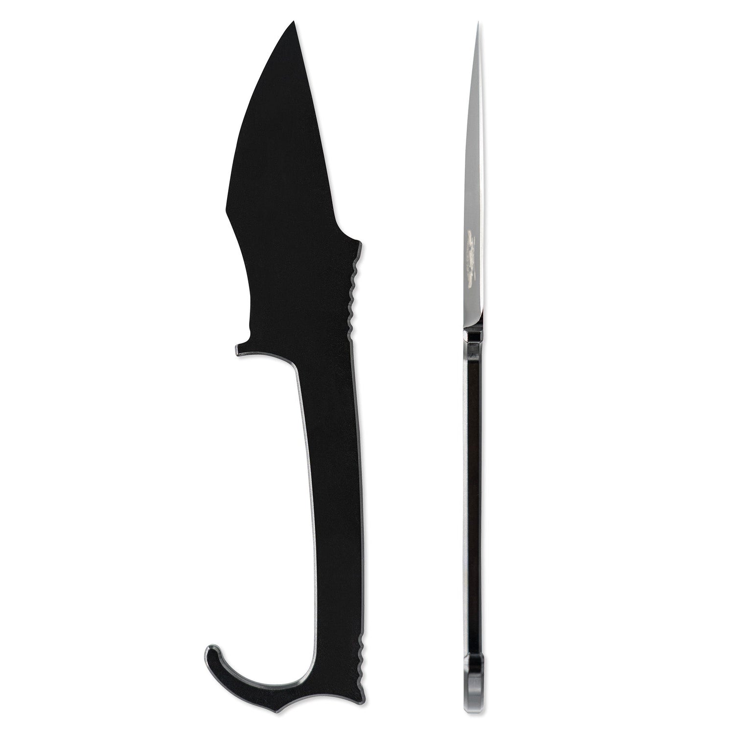 MDV Plus One - Black-1