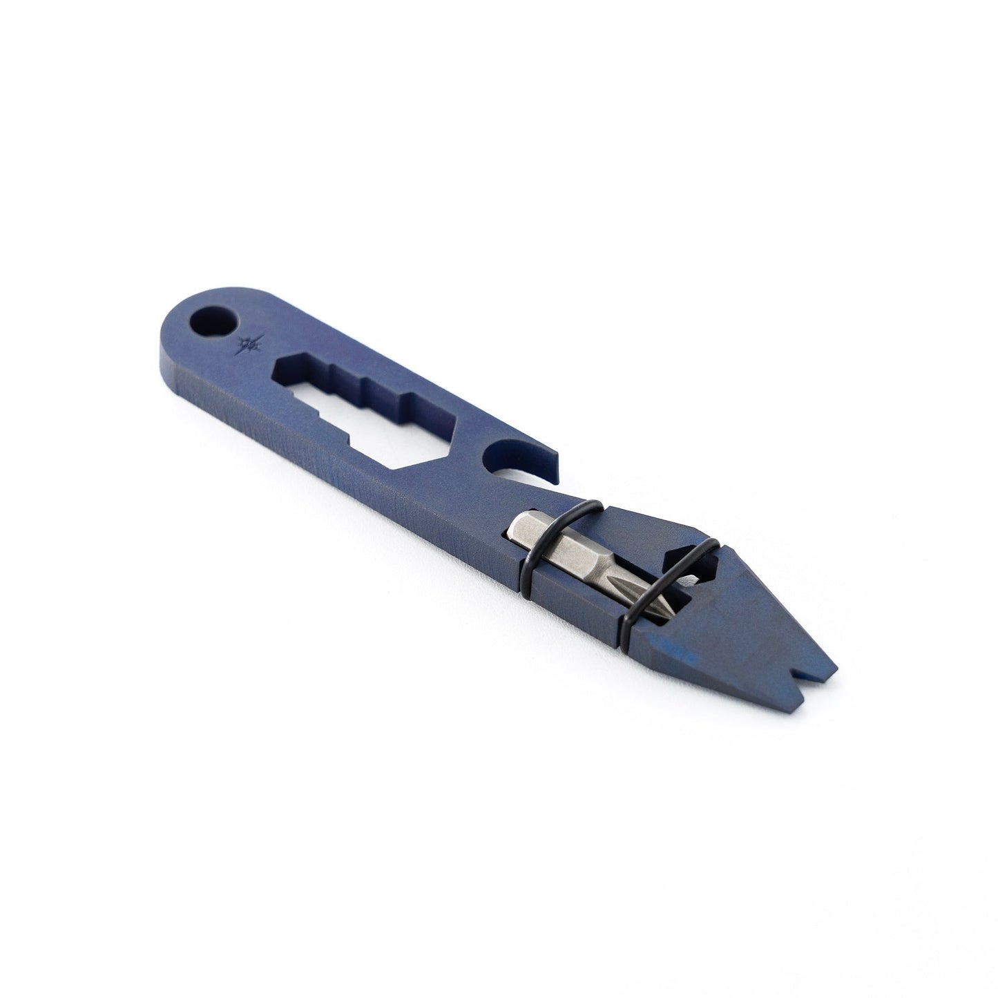 Titanium Keychain Multi-Tool-3