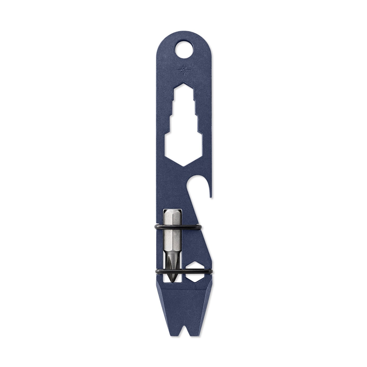 Titanium Keychain Multi-Tool-0