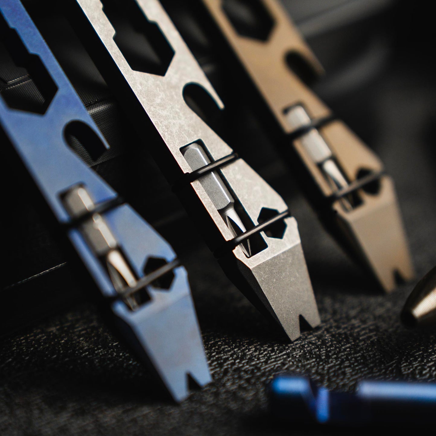 Titanium Keychain Multi-Tool-2