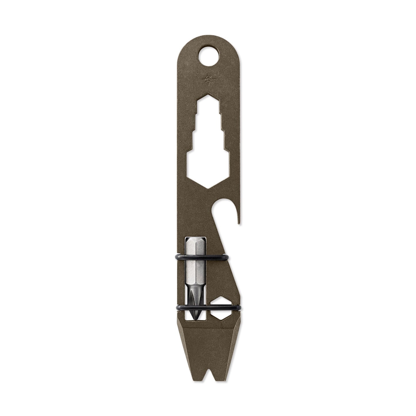 Titanium Keychain Multi-Tool-5