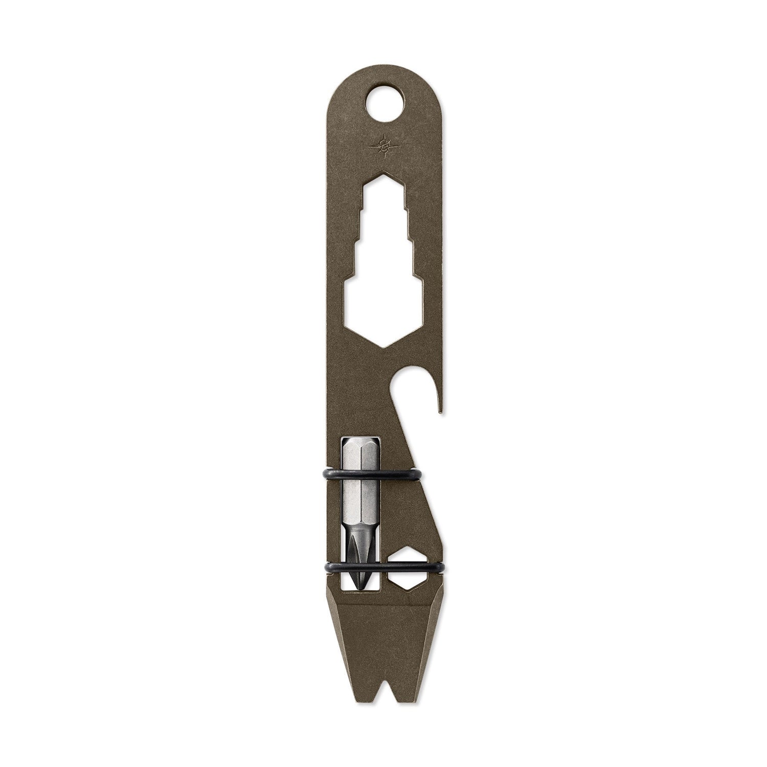 Titanium Keychain Multi-Tool-5