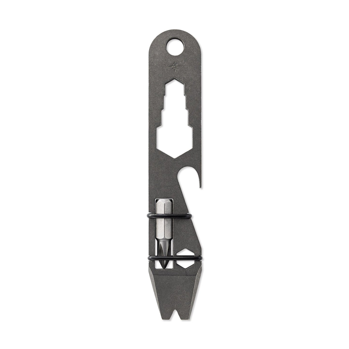Titanium Keychain Multi-Tool-4