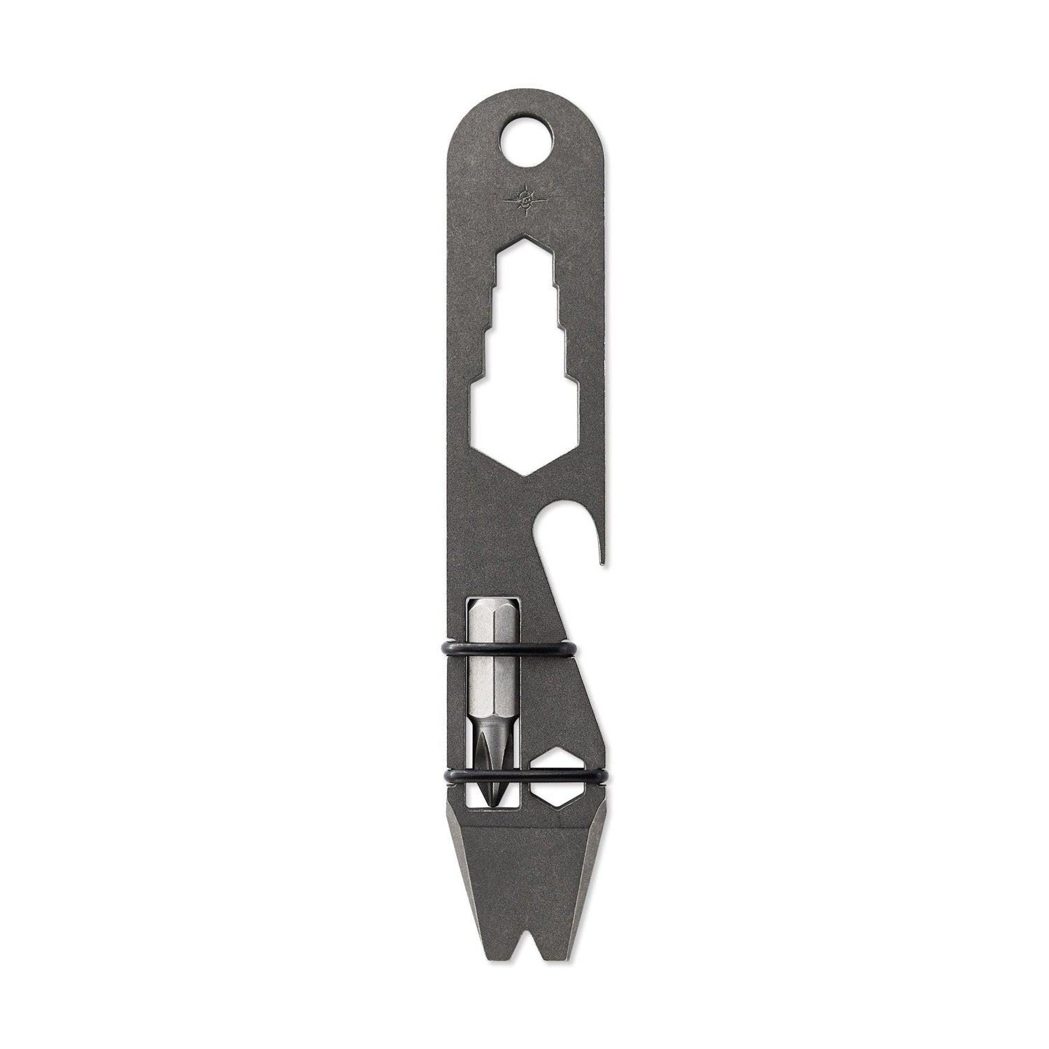 Titanium Keychain Multi-Tool-4