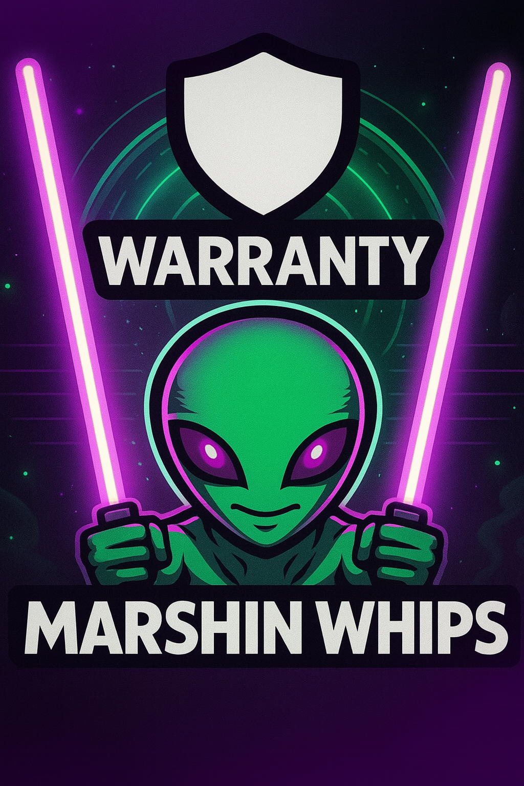 warranty item/or dealer items