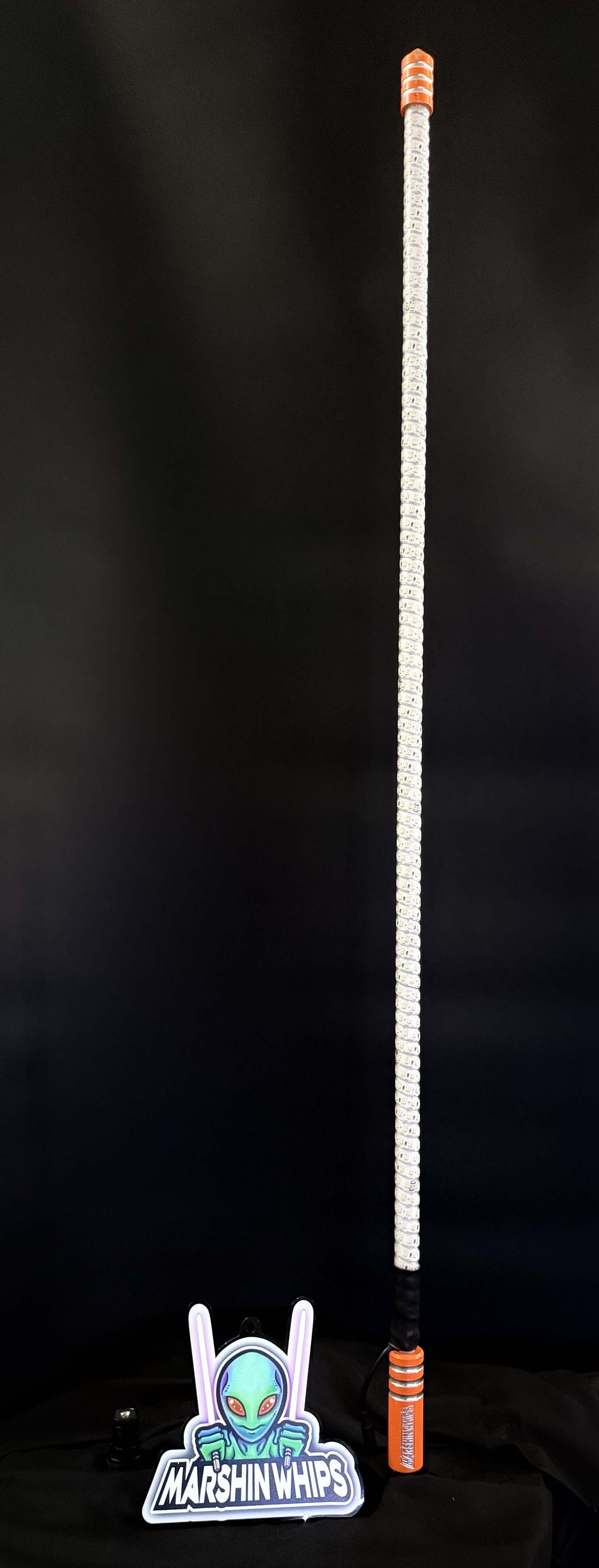 GAME CHANGER - ORANGE (SINGLE)