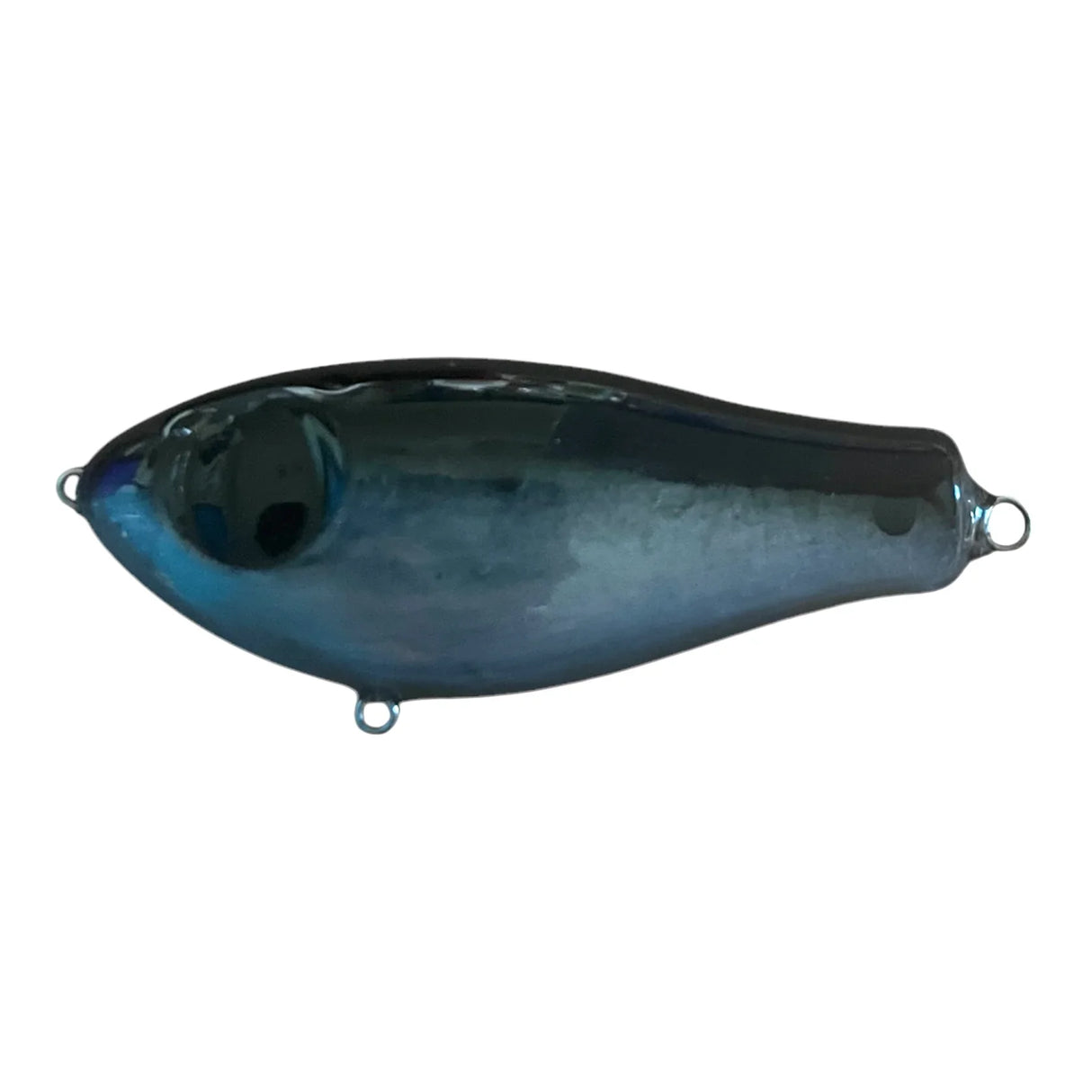 Big Softy With Gamakatsu Hooks