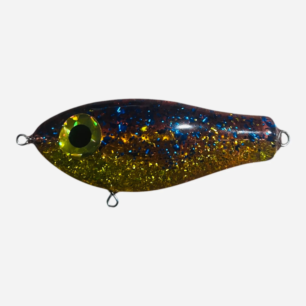 Big Softy With Gamakatsu Hooks