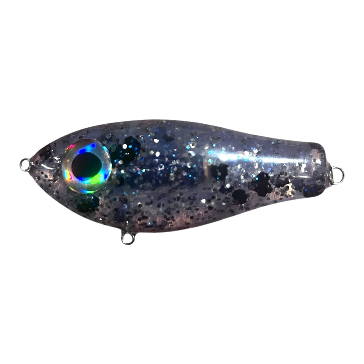 Big Softy With Daiichi Hooks