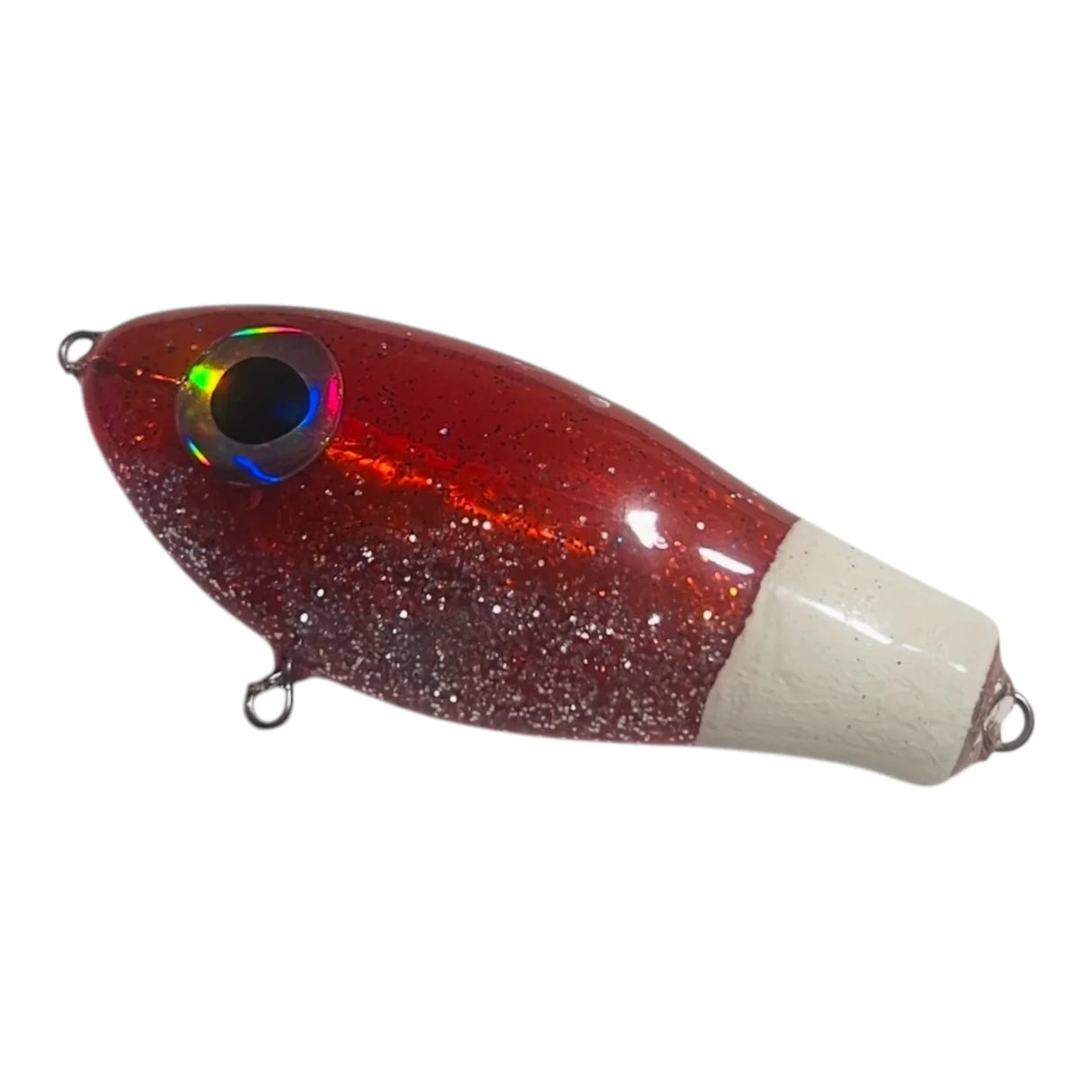 Big Softy With No Hooks