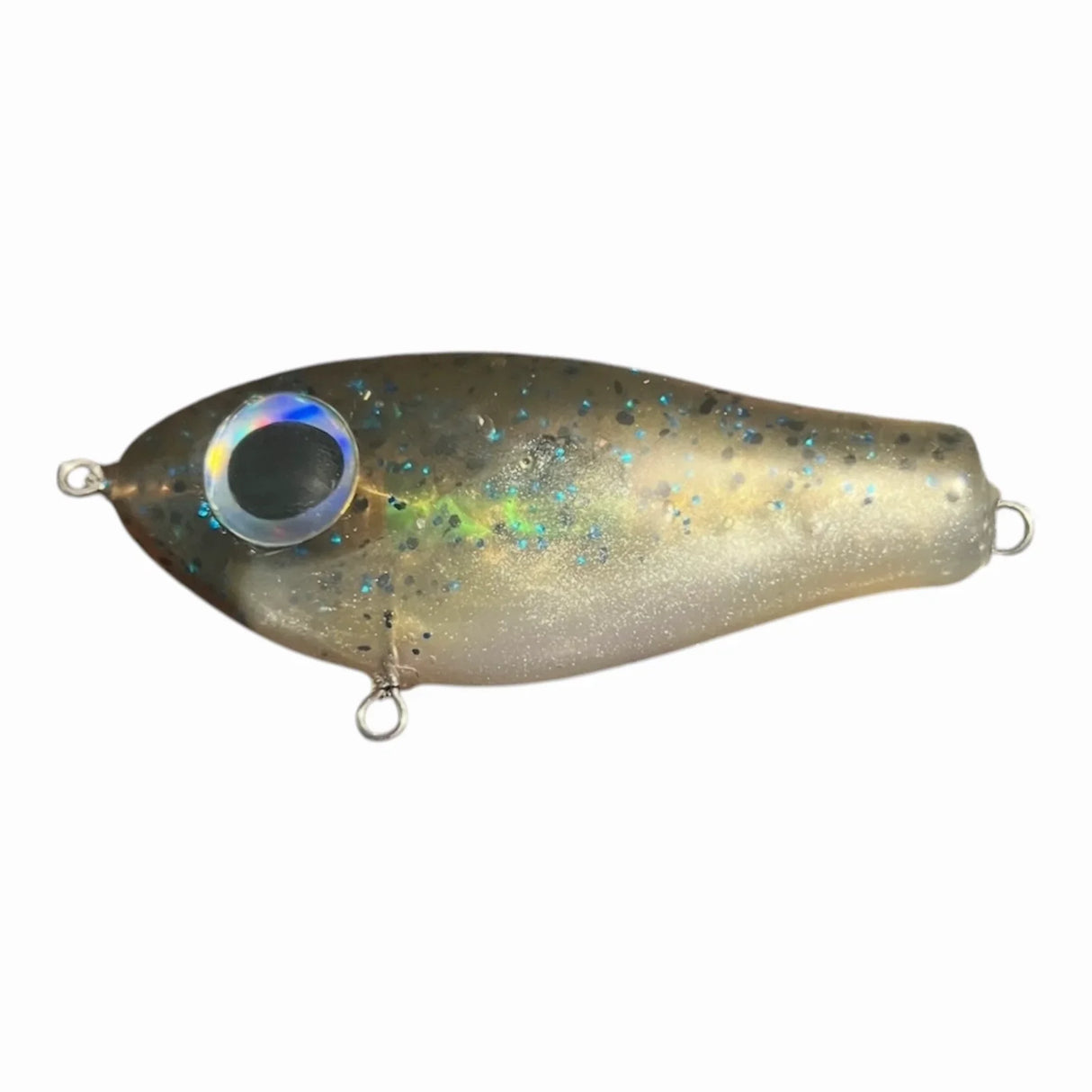 Big Softy With Gamakatsu Hooks