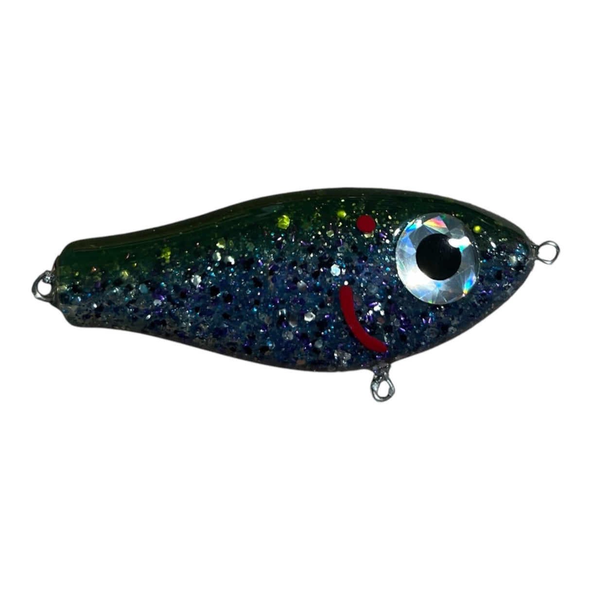 Big Softy Suspension Baits - Tournament Series Collection