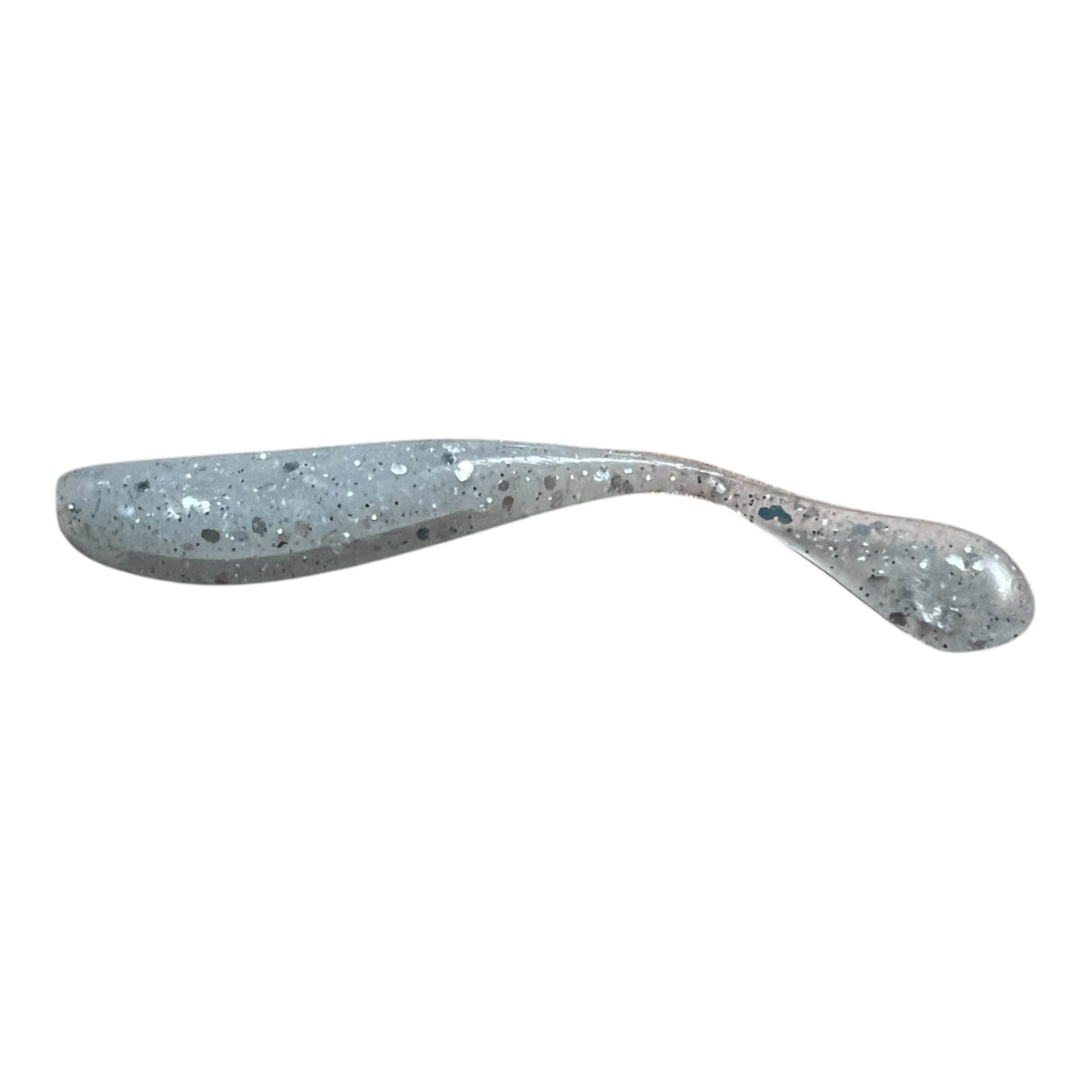 Whippin' Tails Soft Plastic Baits - 4.5" & 5.5"