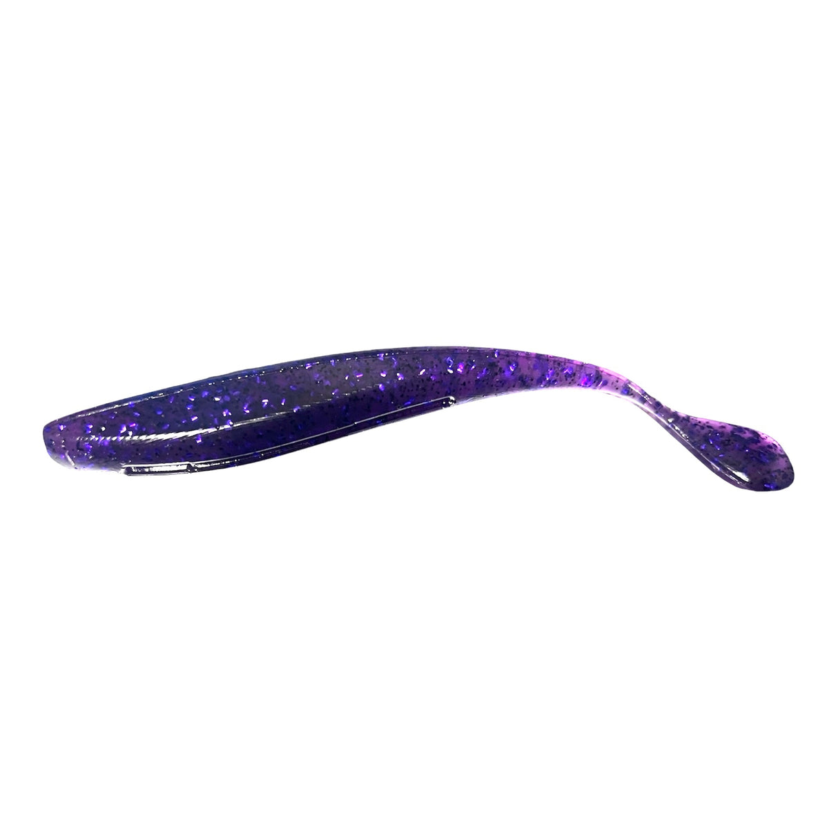 Whippin' Tails Soft Plastic Baits - 4.5" & 5.5"