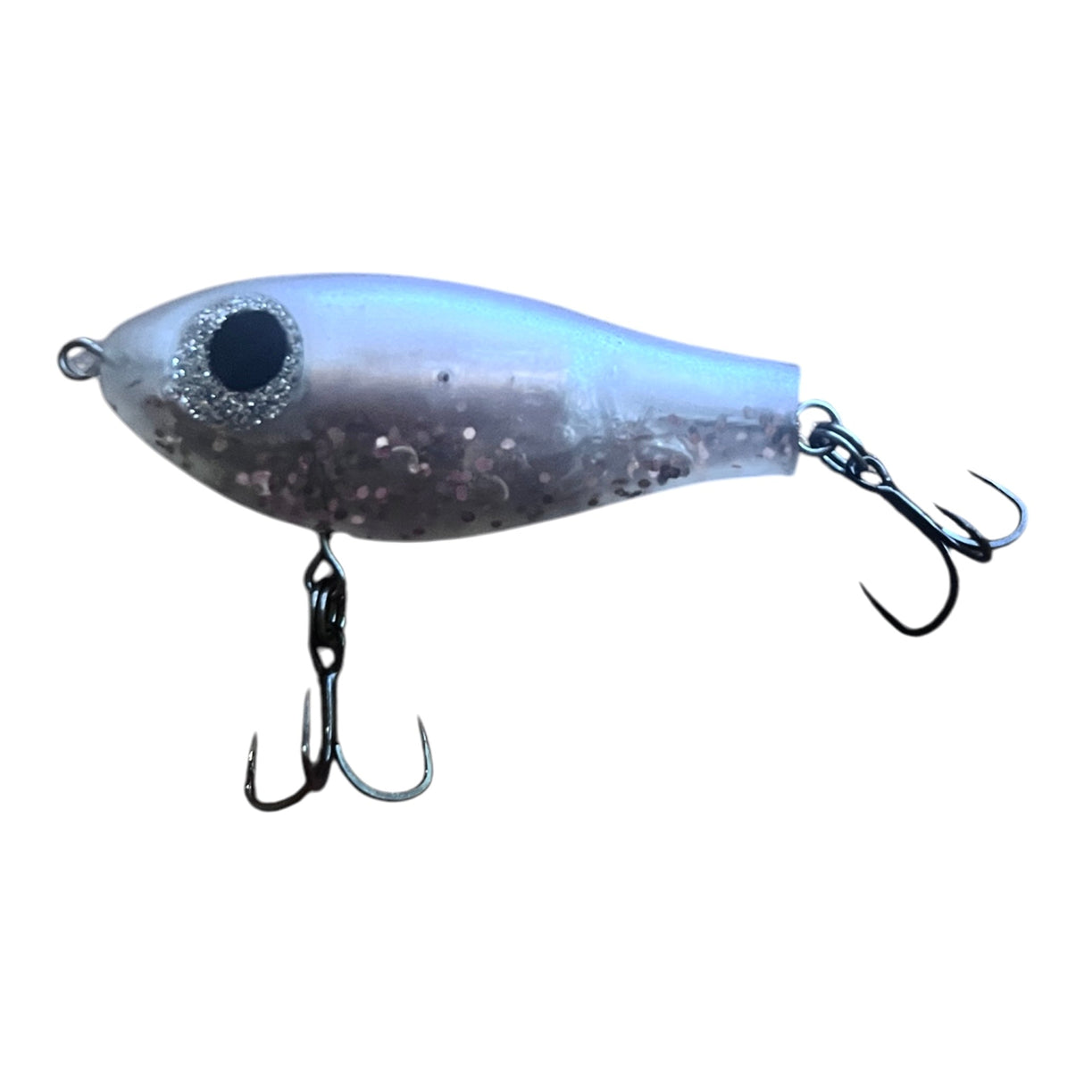 Lil' Softy Suspension Baits