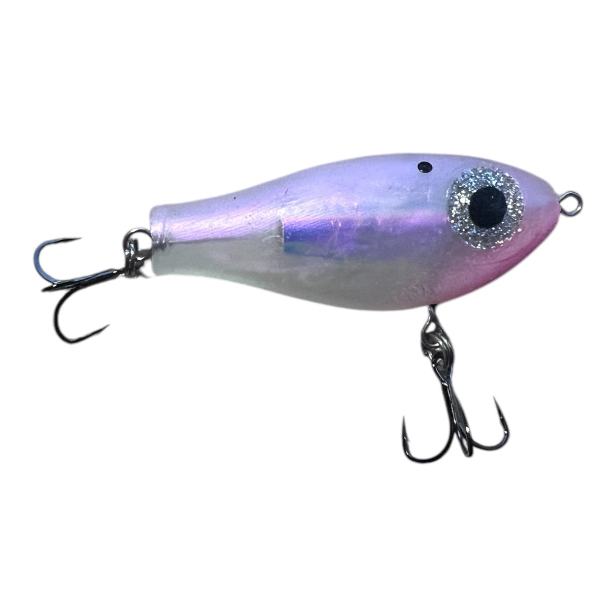 Lil' Softy Suspension Baits