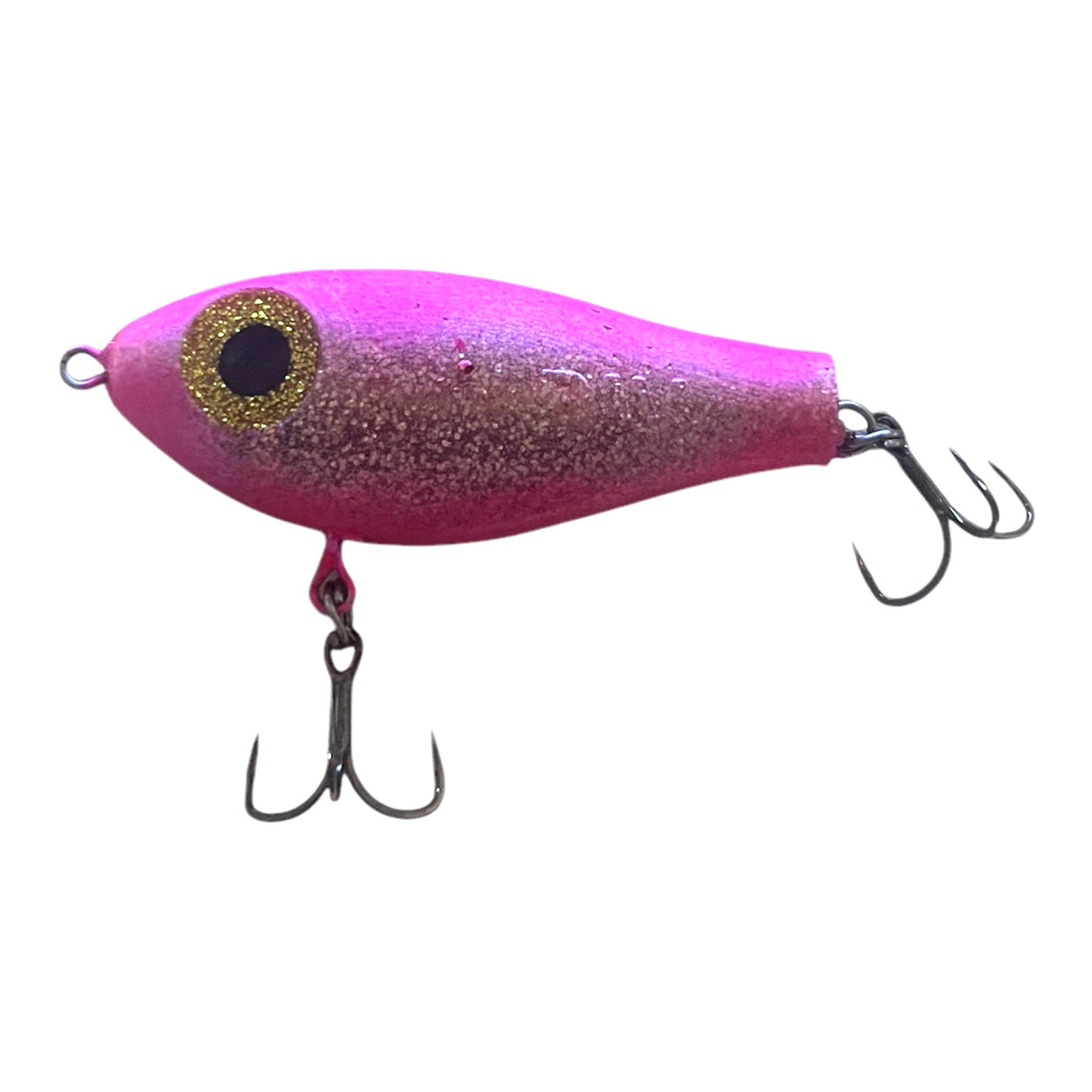 Lil' Softy Suspension Baits
