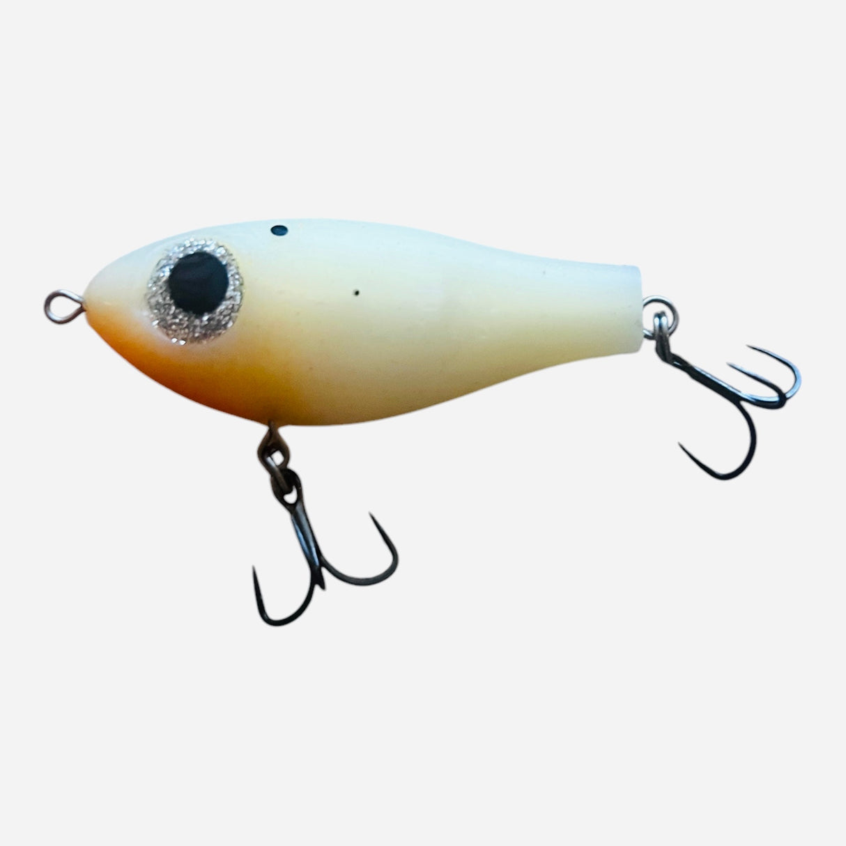 Lil' Softy Suspension Baits