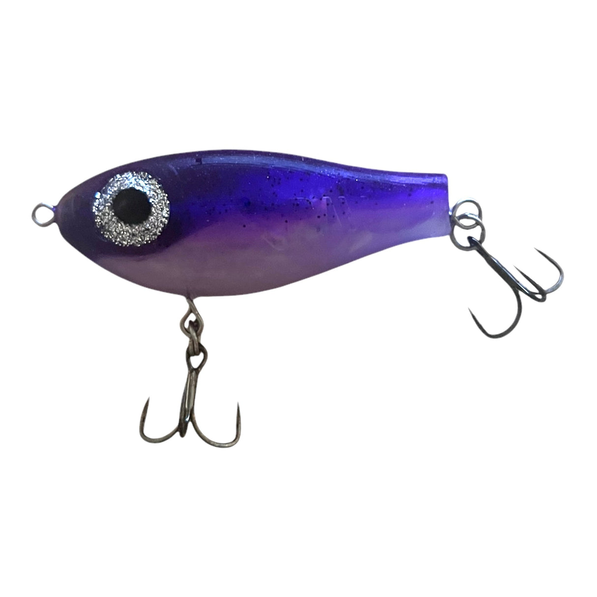 Lil' Softy Suspension Baits