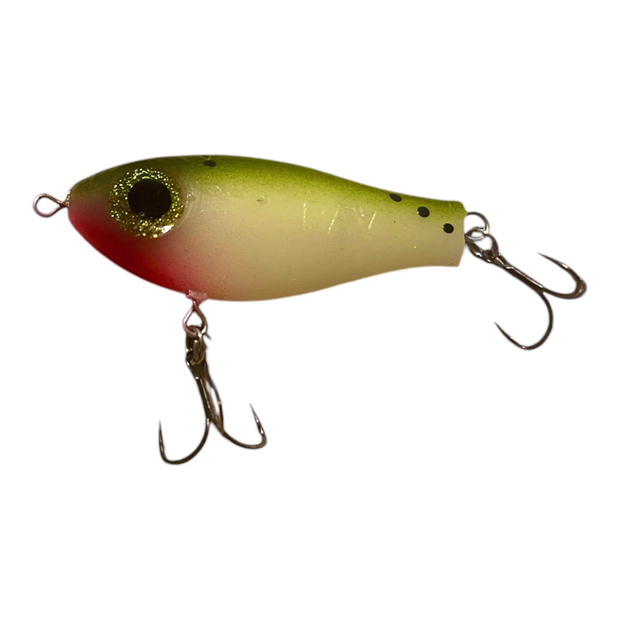 Lil' Softy Suspension Baits