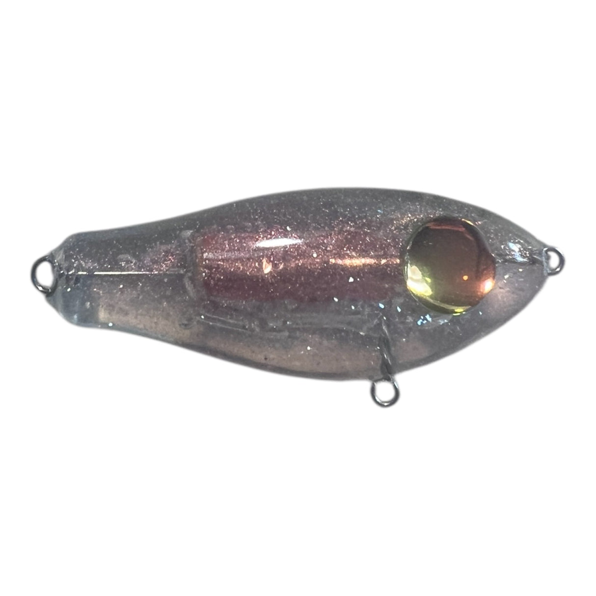 Lil' Softy Suspension Baits